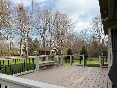 5554 Ashbrook Street Louisville OH 44641