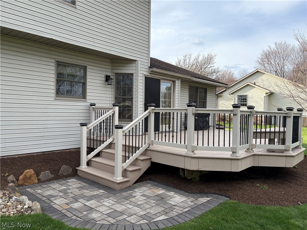 5554 Ashbrook Street Louisville OH 44641