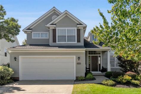 10262 Wildflower Way Broadview Heights OH 44147