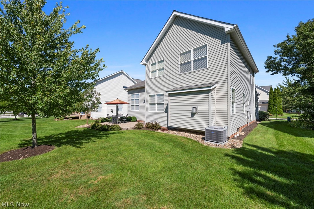 10262 Wildflower Way Broadview Heights OH 44147