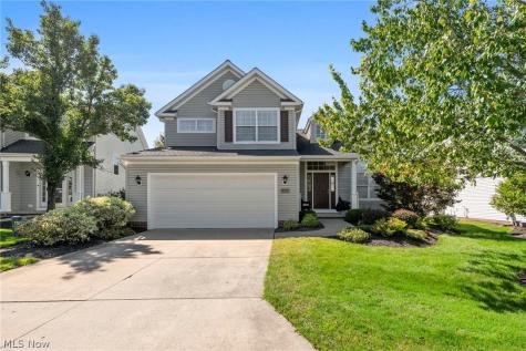 10262 Wildflower Way Broadview Heights OH 44147