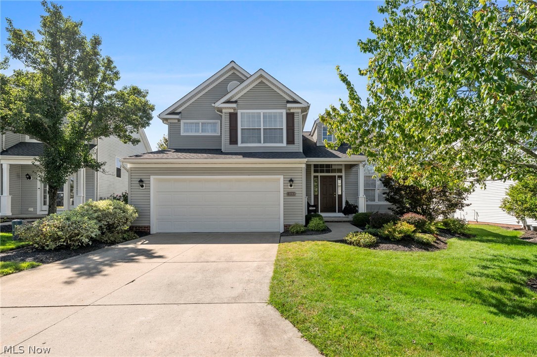 10262 Wildflower Way Broadview Heights OH 44147