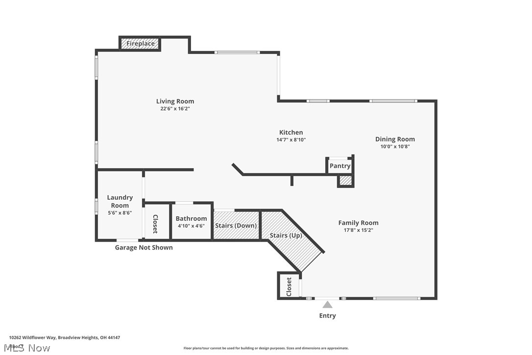 10262 Wildflower Way Broadview Heights OH 44147