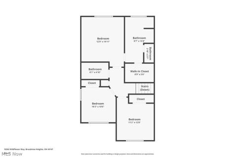 10262 Wildflower Way Broadview Heights OH 44147