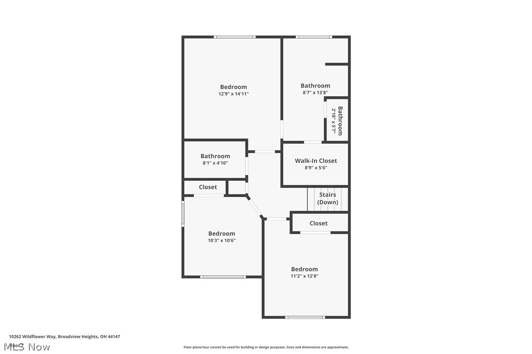 10262 Wildflower Way Broadview Heights OH 44147