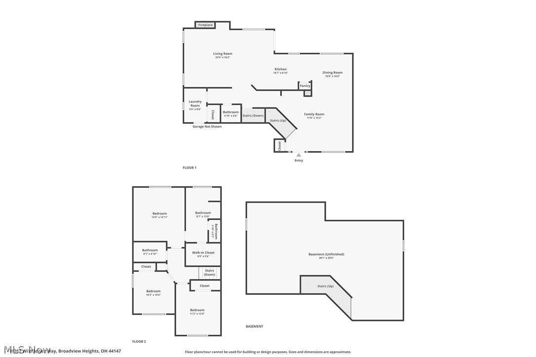10262 Wildflower Way Broadview Heights OH 44147