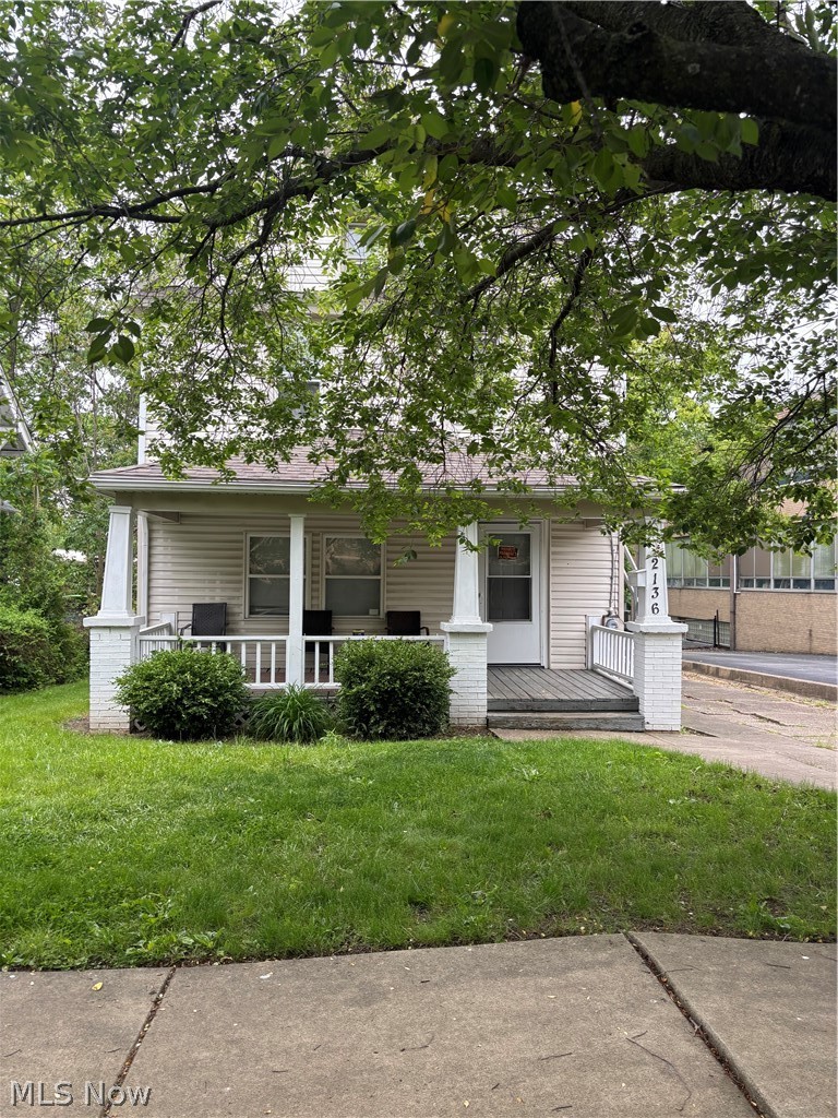 2136 16th Street SW Akron OH 44314