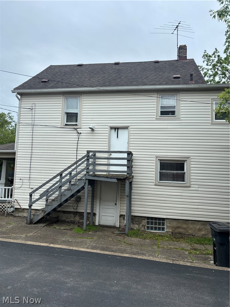 2136 16th Street SW Akron OH 44314