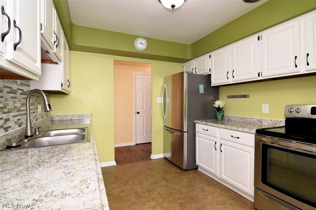 4912 N Sedgewick Road Lyndhurst OH 44124