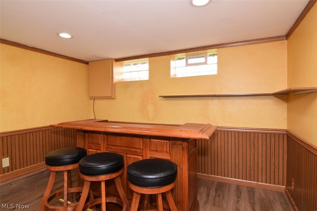 4912 N Sedgewick Road Lyndhurst OH 44124