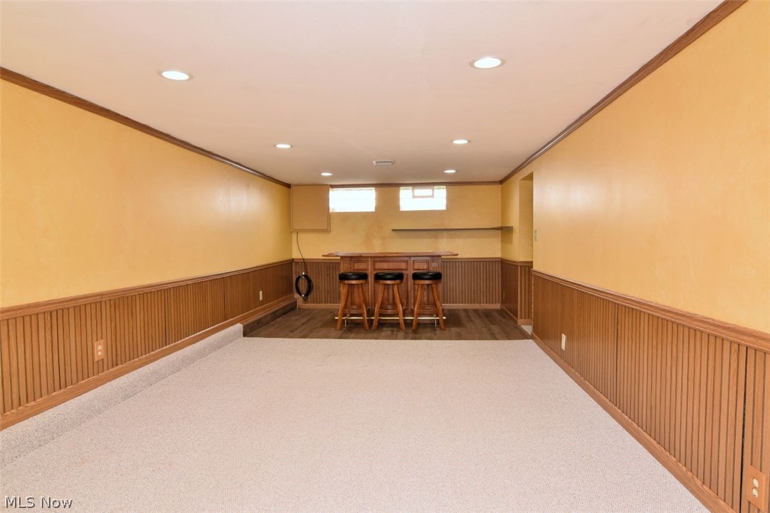 4912 N Sedgewick Road Lyndhurst OH 44124