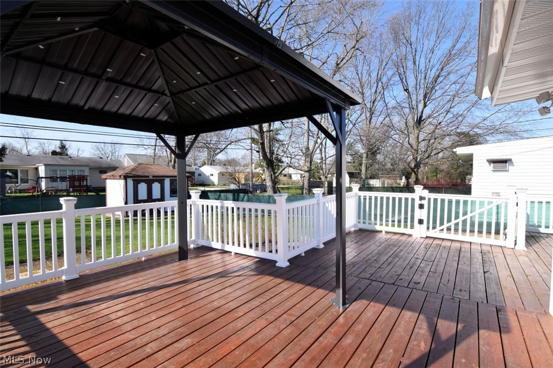 4912 N Sedgewick Road Lyndhurst OH 44124