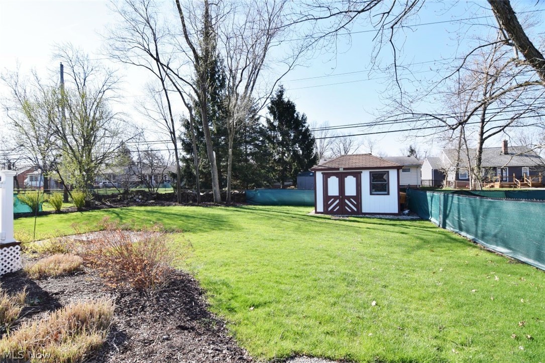 4912 N Sedgewick Road Lyndhurst OH 44124