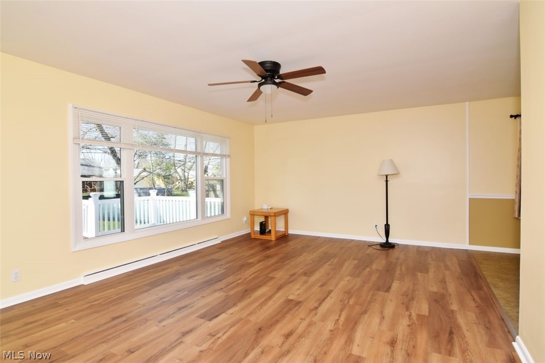 4912 N Sedgewick Road Lyndhurst OH 44124