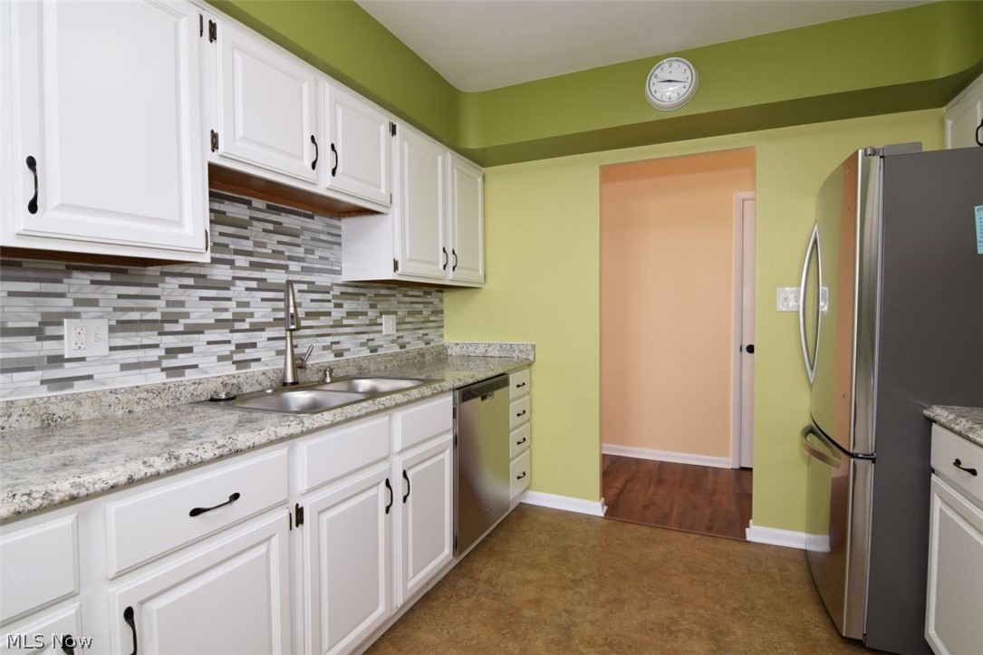 4912 N Sedgewick Road Lyndhurst OH 44124