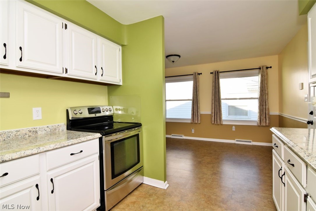 4912 N Sedgewick Road Lyndhurst OH 44124