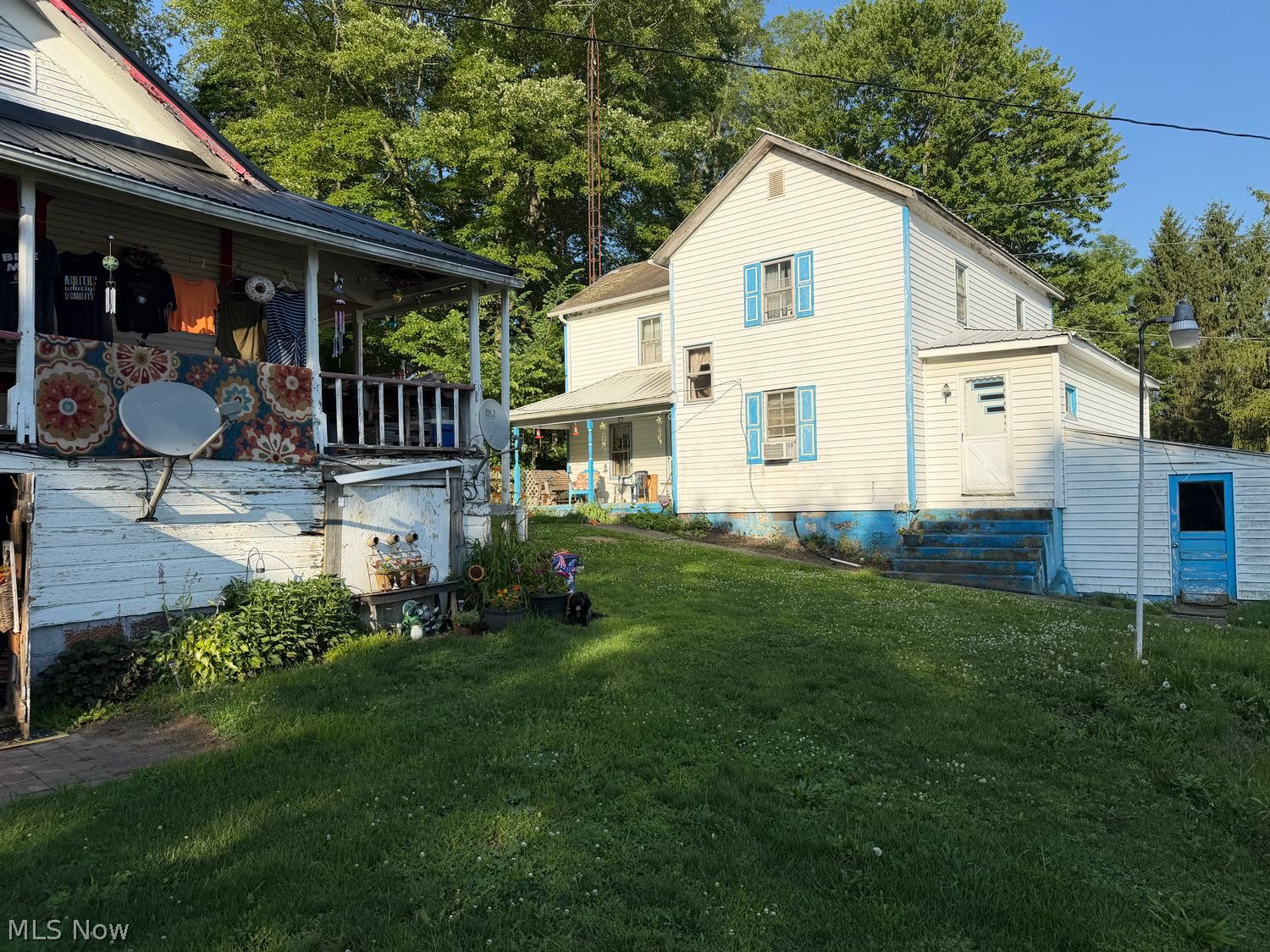 6135 Rocky Ridge Rd SW Stone Creek OH 43840