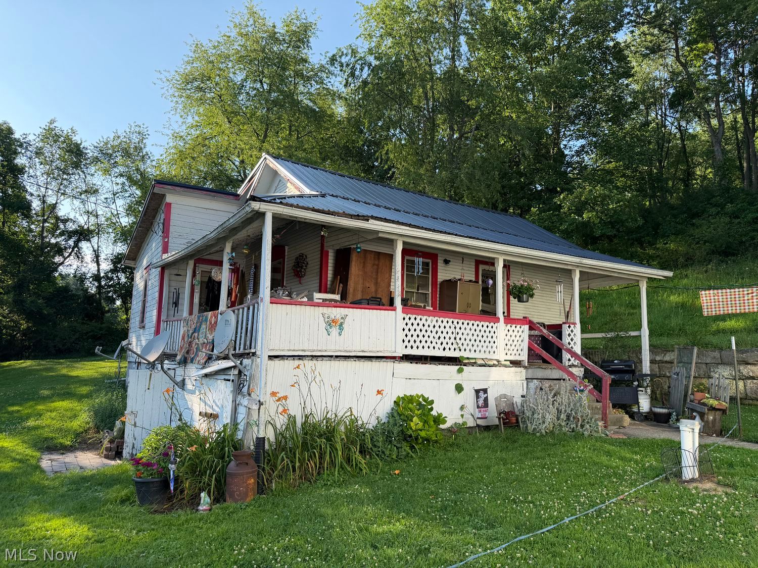 6135 Rocky Ridge Rd SW Stone Creek OH 43840