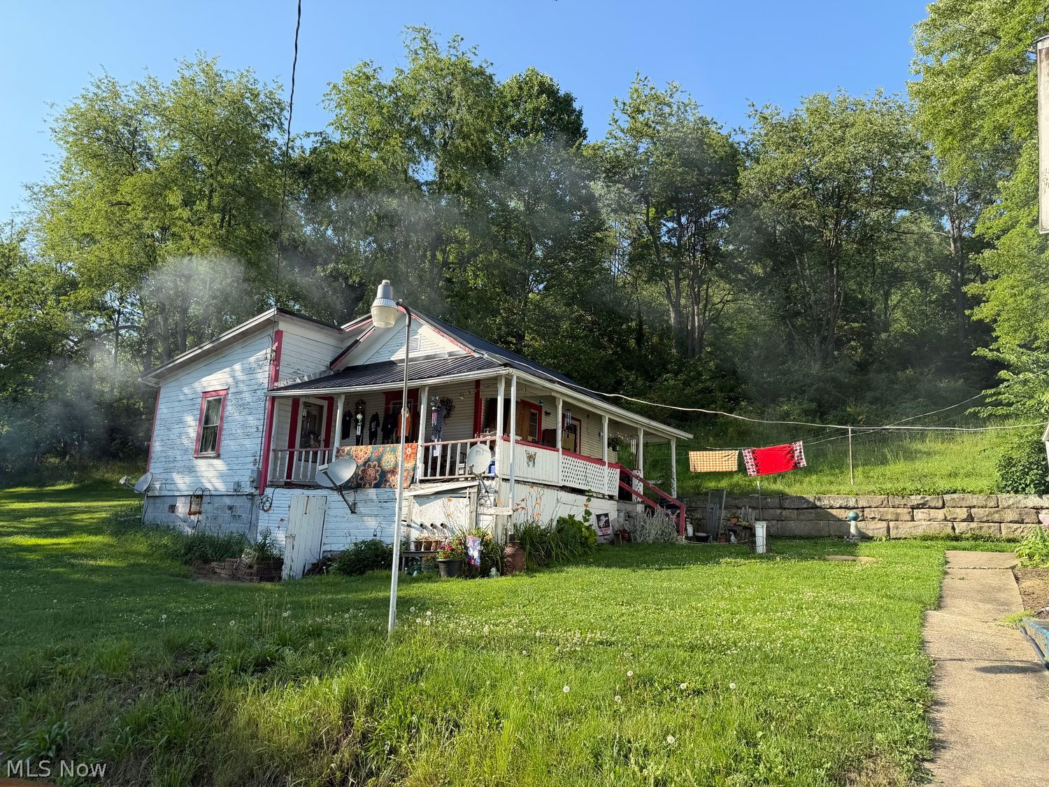 6135 Rocky Ridge Rd SW Stone Creek OH 43840