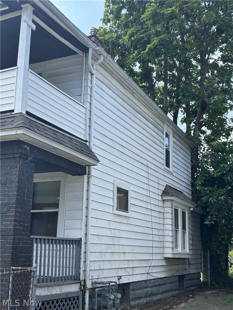 1234 E 84th Street Cleveland OH 44103