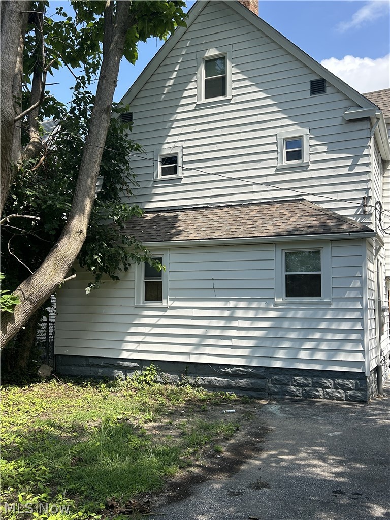 1234 E 84th Street Cleveland OH 44103