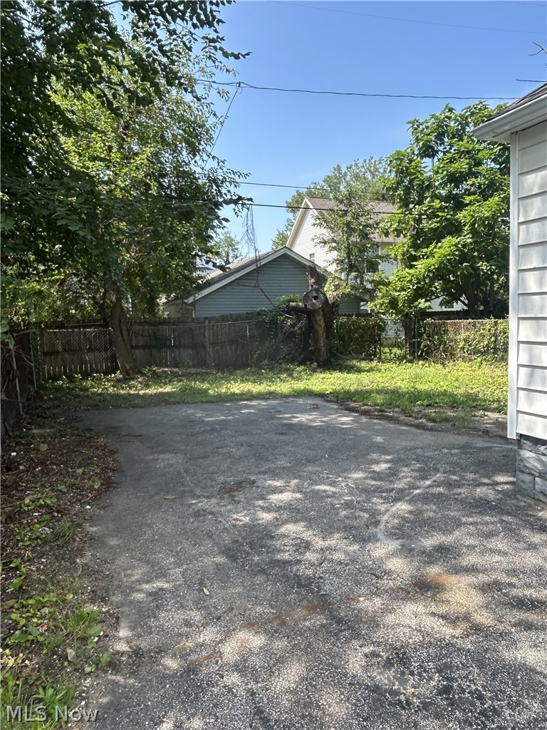 1234 E 84th Street Cleveland OH 44103