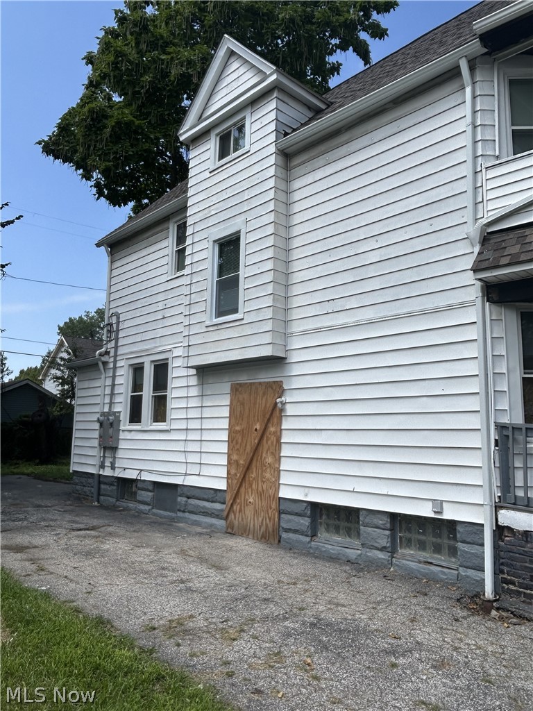 1234 E 84th Street Cleveland OH 44103