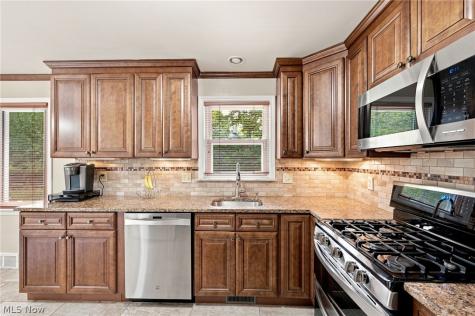 1517 Parkhill Road Cleveland Heights OH 44121