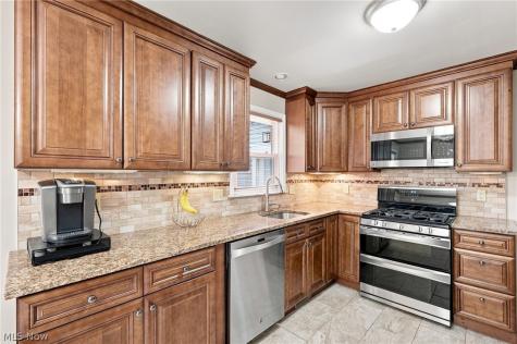 1517 Parkhill Road Cleveland Heights OH 44121