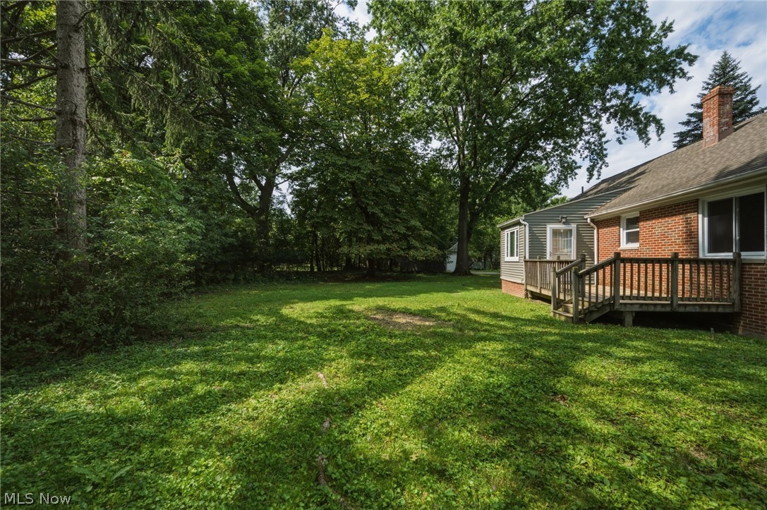 1517 Parkhill Road Cleveland Heights OH 44121