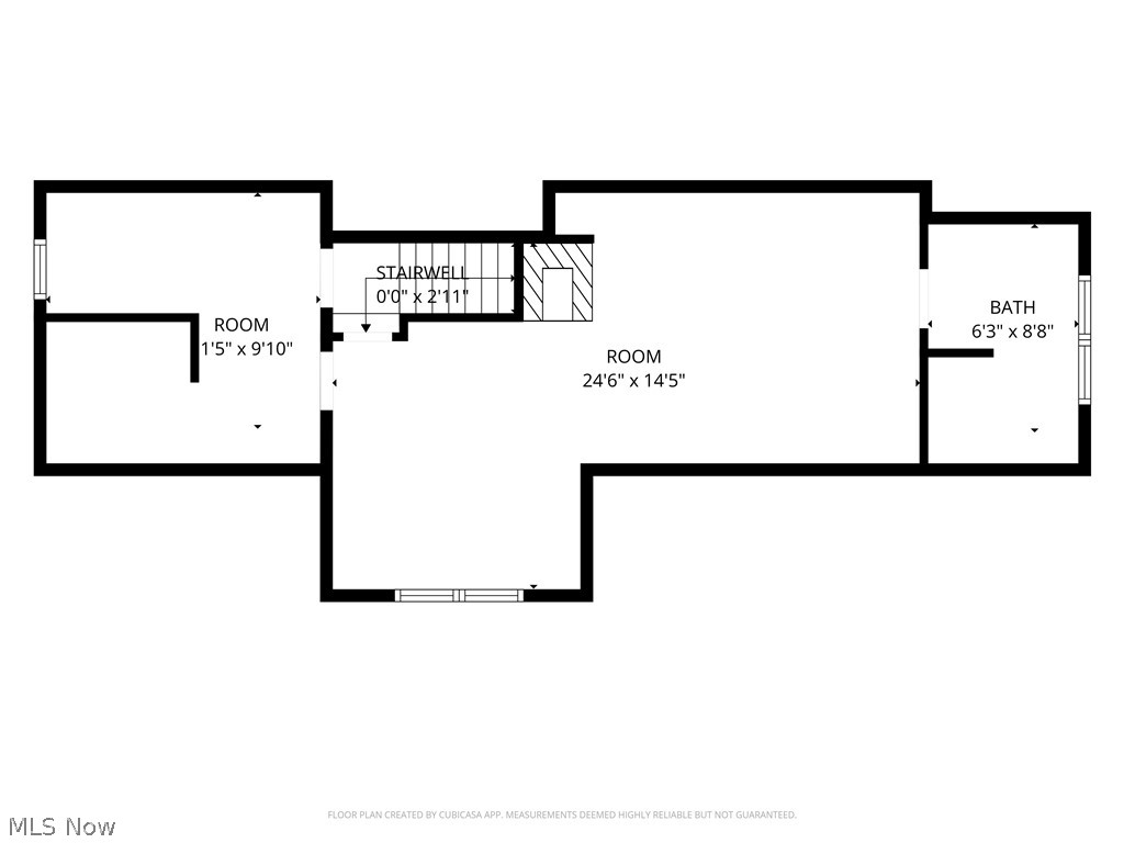 1517 Parkhill Road Cleveland Heights OH 44121