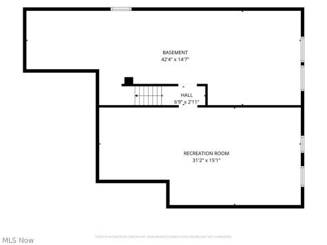 1517 Parkhill Road Cleveland Heights OH 44121