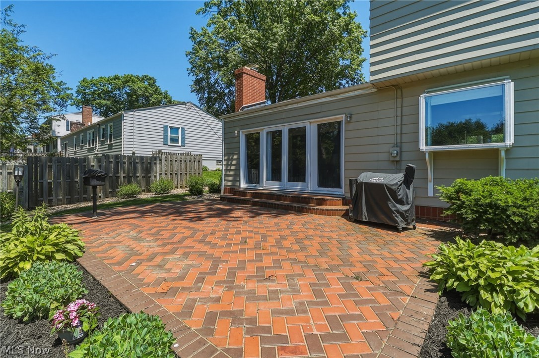 664 San Moritz Drive Akron OH 44333