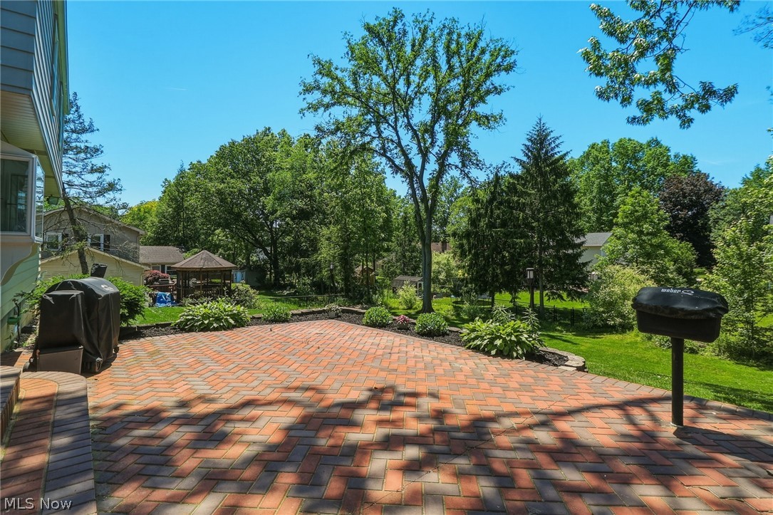 664 San Moritz Drive Akron OH 44333