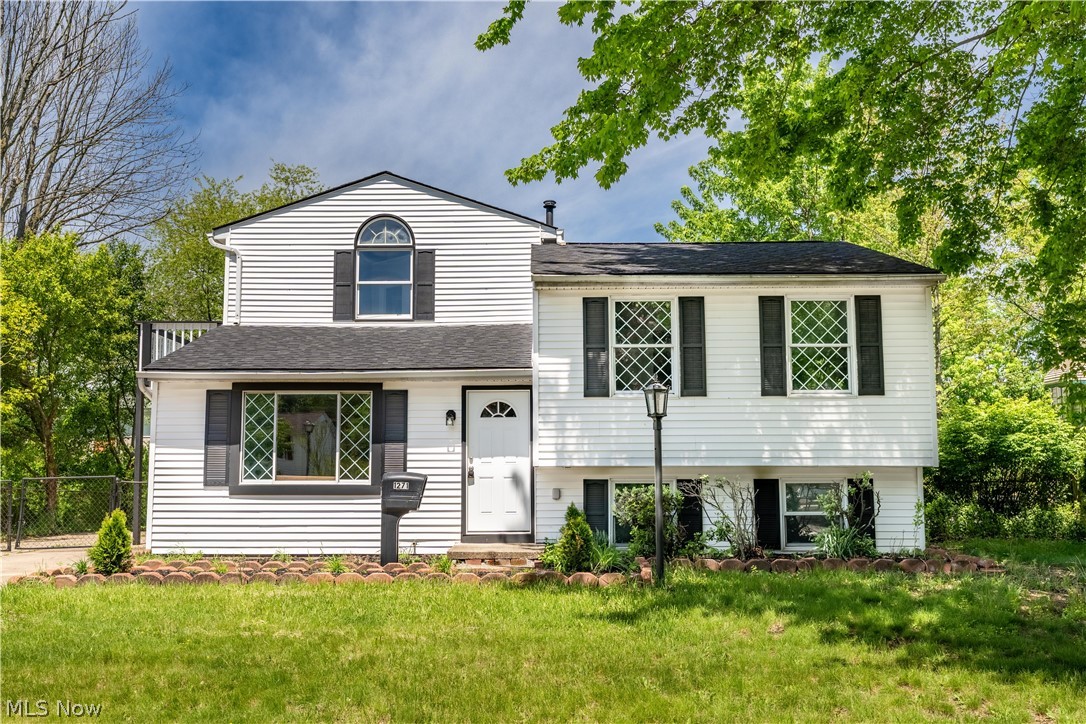 1271 Carol Drive Kent OH 44240