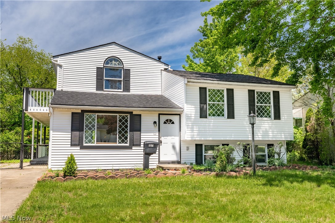 1271 Carol Drive Kent OH 44240