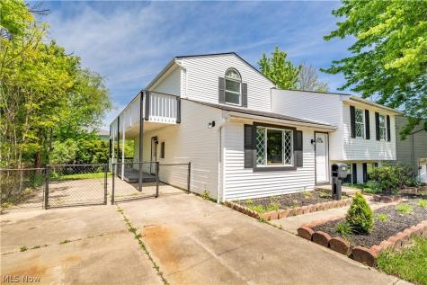 1271 Carol Drive Kent OH 44240