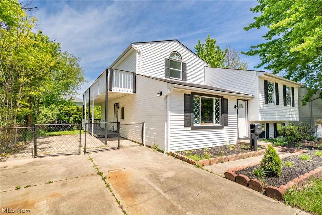 1271 Carol Drive Kent OH 44240