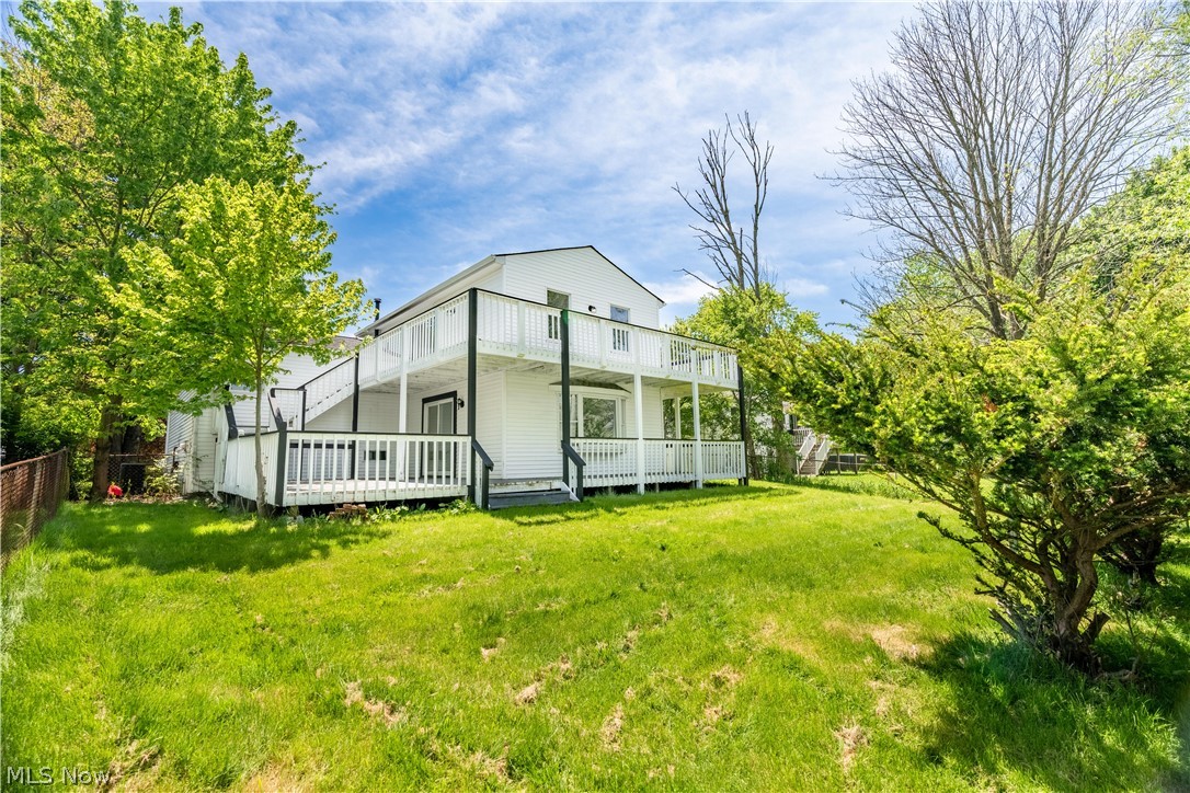 1271 Carol Drive Kent OH 44240