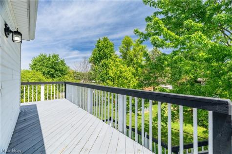1271 Carol Drive Kent OH 44240