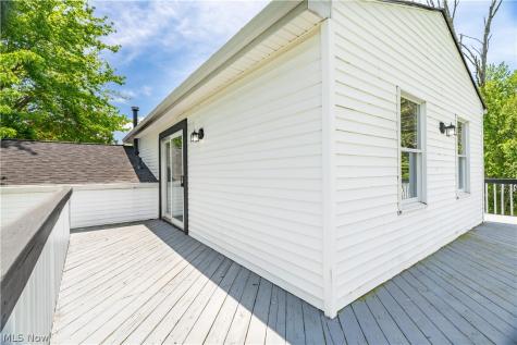 1271 Carol Drive Kent OH 44240