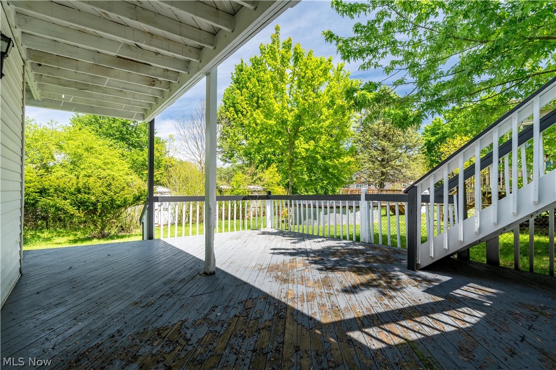 1271 Carol Drive Kent OH 44240