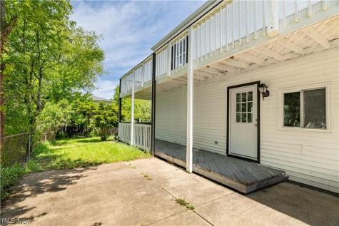 1271 Carol Drive Kent OH 44240