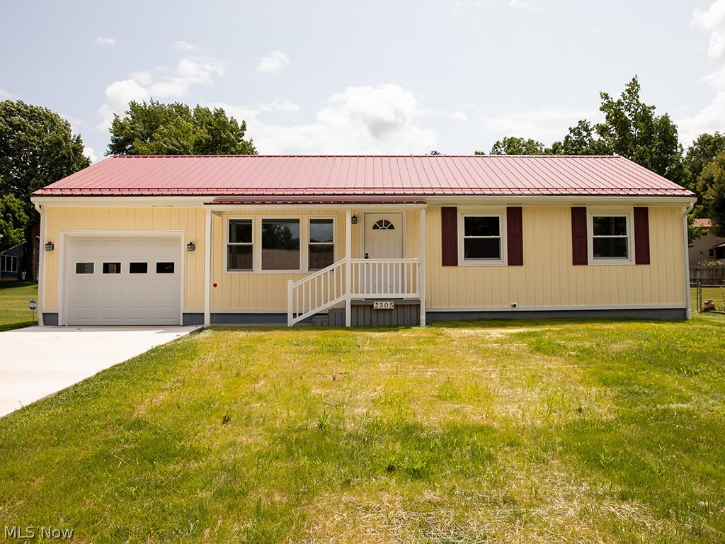 2305 Oak Street Salem OH 44460