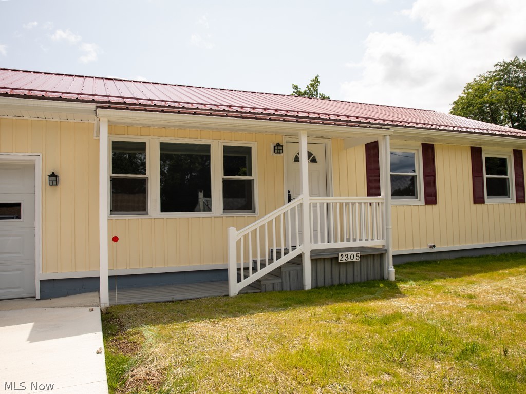 2305 Oak Street Salem OH 44460