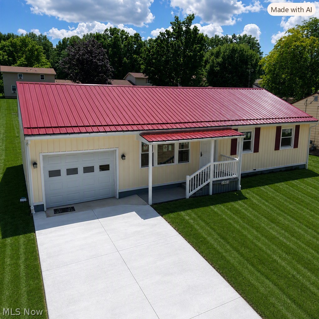 2305 Oak Street Salem OH 44460