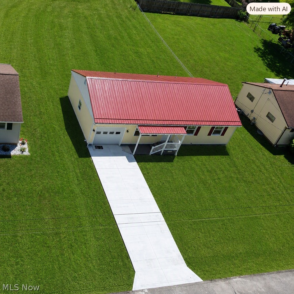 2305 Oak Street Salem OH 44460