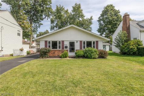 1019 Elmwood Drive Willoughby OH 44094