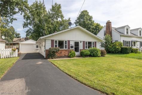 1019 Elmwood Drive Willoughby OH 44094