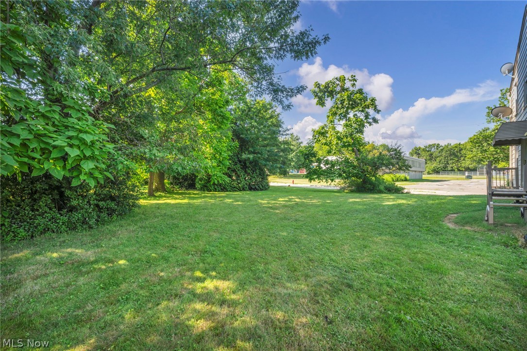 1925 Robindale Street Wickliffe OH 44092
